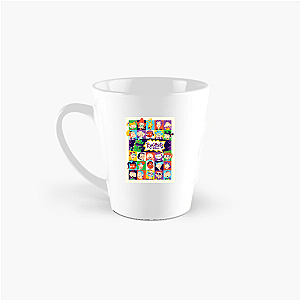 Cribside Chaos – Rugrats Rugrats Mugs