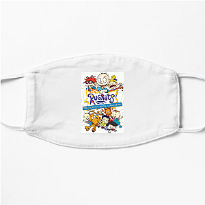 Playpen Legends – Rugrats Rugrats Face Masks