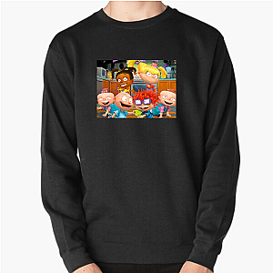 Naptime's Over – Rugrats Rugrats Sweatshirts
