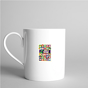 Cribside Chaos – Rugrats Rugrats Mugs
