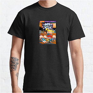 Born to Crawl – Rugrats Rugrats T-Shirts