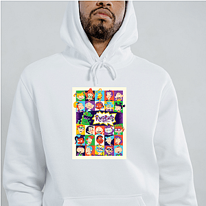 Cribside Chaos – Rugrats Rugrats Hoodies
