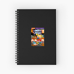 Born to Crawl – Rugrats Rugrats Notebook