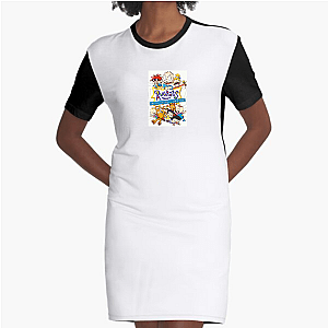 Playpen Legends – Rugrats Rugrats Dresses