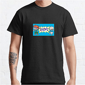 90s Baby Vibes – Rugrats Rugrats T-Shirts