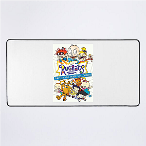 Playpen Legends – Rugrats Rugrats Mouse Pads