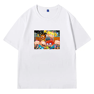 Naptime's Over – Rugrats Rugrats T-Shirts