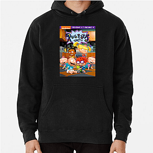 Born to Crawl – Rugrats Rugrats Hoodies
