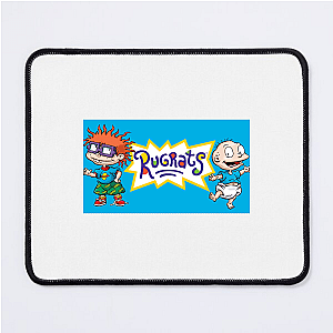 90s Baby Vibes – Rugrats Rugrats Mouse Pads