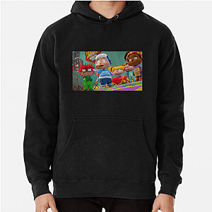 Tommy Said So – Rugrats Rugrats Hoodies
