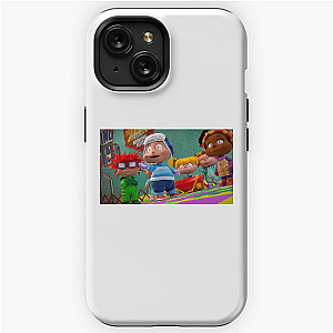 Tommy Said So – Rugrats Rugrats iPhone Cases