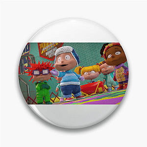 Tommy Said So – Rugrats Rugrats Pins