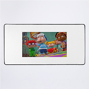 Tommy Said So – Rugrats Rugrats Mouse Pads