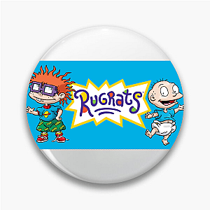 90s Baby Vibes – Rugrats Rugrats Pins