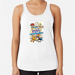 Playpen Legends – Rugrats Rugrats Tank Tops