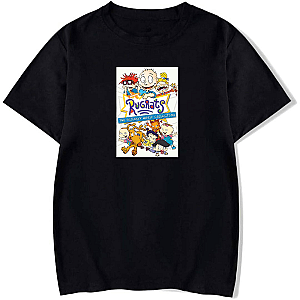 Playpen Legends – Rugrats Rugrats T-Shirts