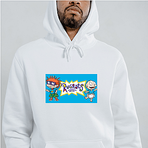 90s Baby Vibes – Rugrats Rugrats Hoodies