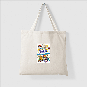 Playpen Legends – Rugrats Rugrats Bags