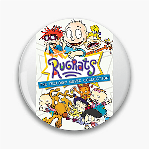 Playpen Legends – Rugrats Rugrats Pins