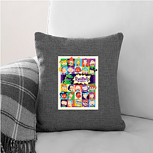 Cribside Chaos – Rugrats Rugrats Pillows Cover