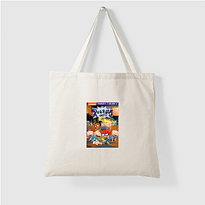 Born to Crawl – Rugrats Rugrats Bags