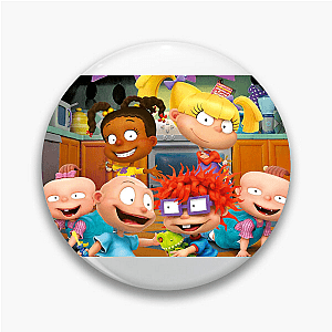 Naptime's Over – Rugrats Rugrats Pins
