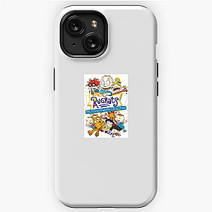 Playpen Legends – Rugrats Rugrats iPhone Cases