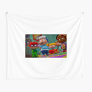 Tommy Said So – Rugrats Rugrats Tapestries