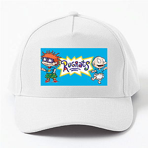90s Baby Vibes – Rugrats Rugrats Hats & Caps