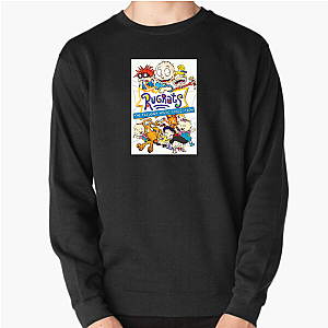 Playpen Legends – Rugrats Rugrats Sweatshirts