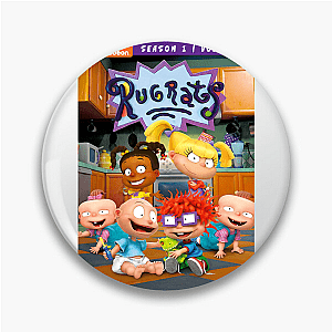 Born to Crawl – Rugrats Rugrats Pins