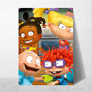 Naptime's Over – Rugrats Rugrats Posters
