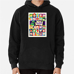 Cribside Chaos – Rugrats Rugrats Hoodies
