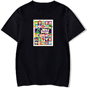 Cribside Chaos – Rugrats Rugrats T-Shirts