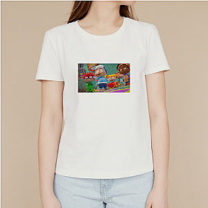 Tommy Said So – Rugrats Rugrats T-Shirts