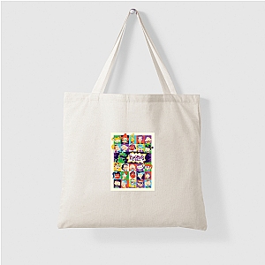 Cribside Chaos – Rugrats Rugrats Bags