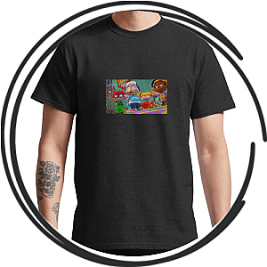 Rugrats T-Shirts