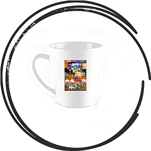 Rugrats Mugs