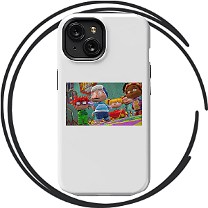 Rugrats Cases