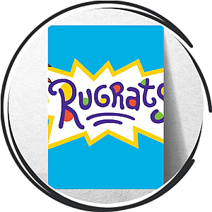 Rugrats Posters