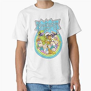 Rugrats Retro Classic T-Shirt