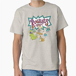 Rugrats Play Classic T-Shirt