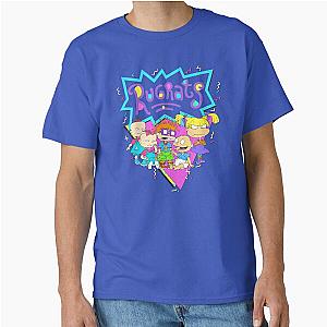 Rugrats Baby Classic T-Shirt
