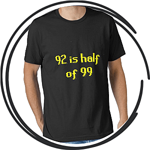 Rune Scape T-Shirts