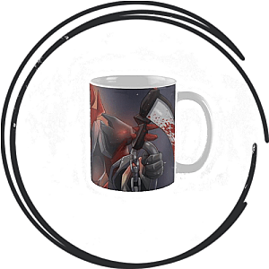 Rune Scape Mugs