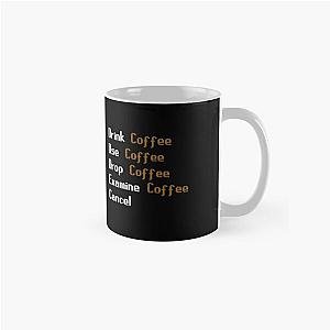 RuneScape Classic Mug