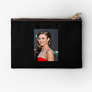 Faith in Motion Sadie Robertson Zipper Pouches
