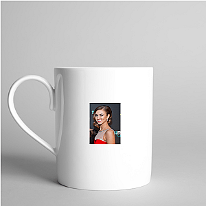 Faith in Motion Sadie Robertson Mugs