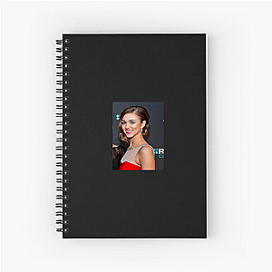 Faith in Motion Sadie Robertson Notebook