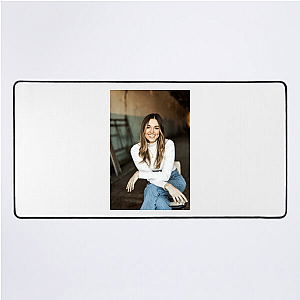Fearless Bloom Sadie Robertson Mouse Pads